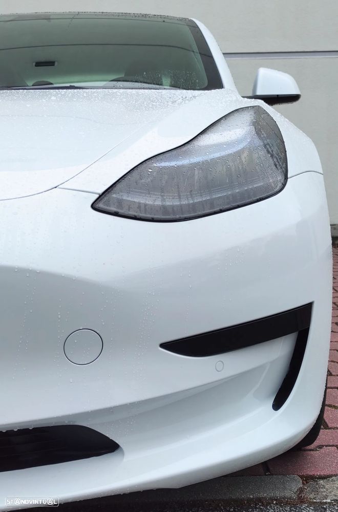 Tesla Model 3 Standard Range Plus RWD - 16