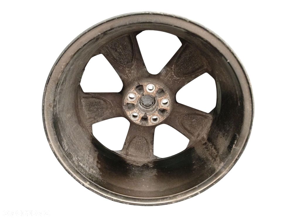 FELGI ALUMINIOWE OPEL MOKKA A (2012-2016) 1.4 T 140KM 95181596 - 6