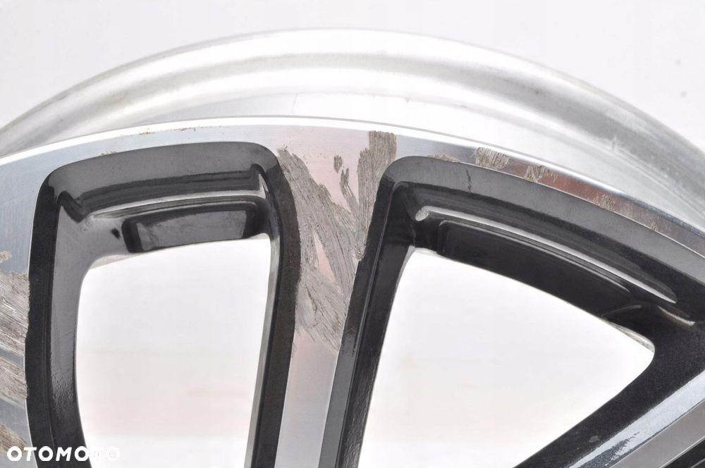SUZUKI BALENO SWIFT VI IGNIS FELGA ALUMINIOWA R16" 6J 4X100 ET45 80S5-660 - 5