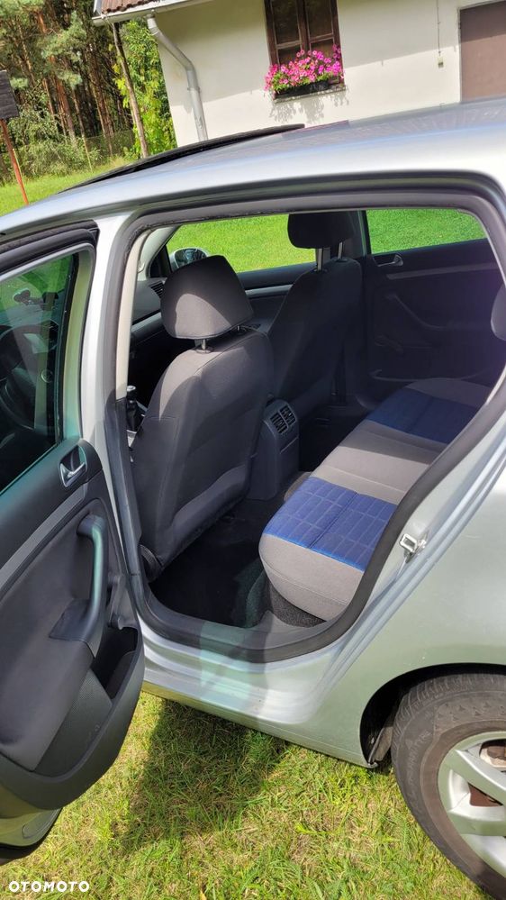 Volkswagen Golf 1.4 Trendline - 11