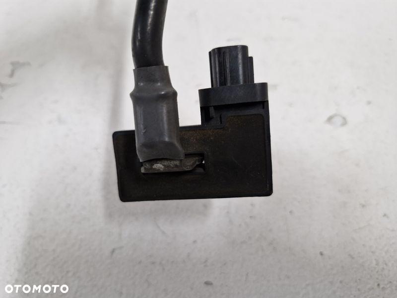 toyota verso lift 1.6 d wiązka klema minusowa 28850-21020 - 4