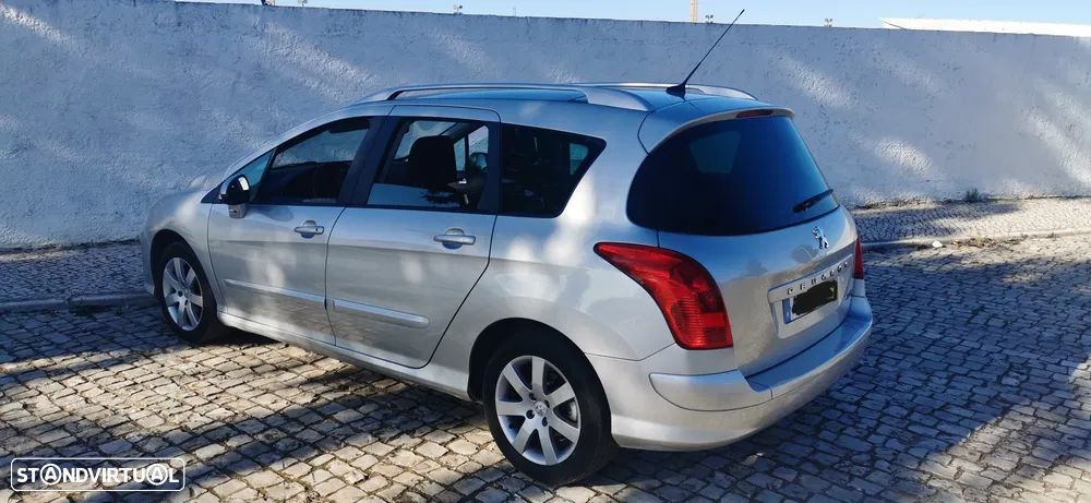 Peugeot 308 SW 1.6 HDi Executive - 2
