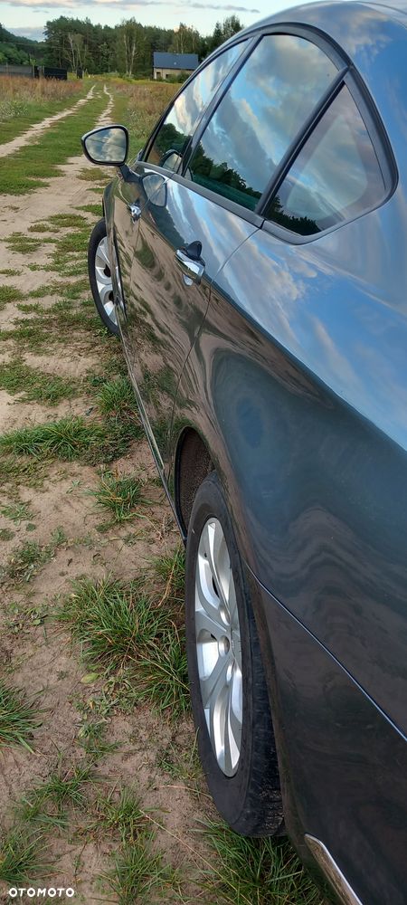 Citroën C5 1.6 THP Selection - 9