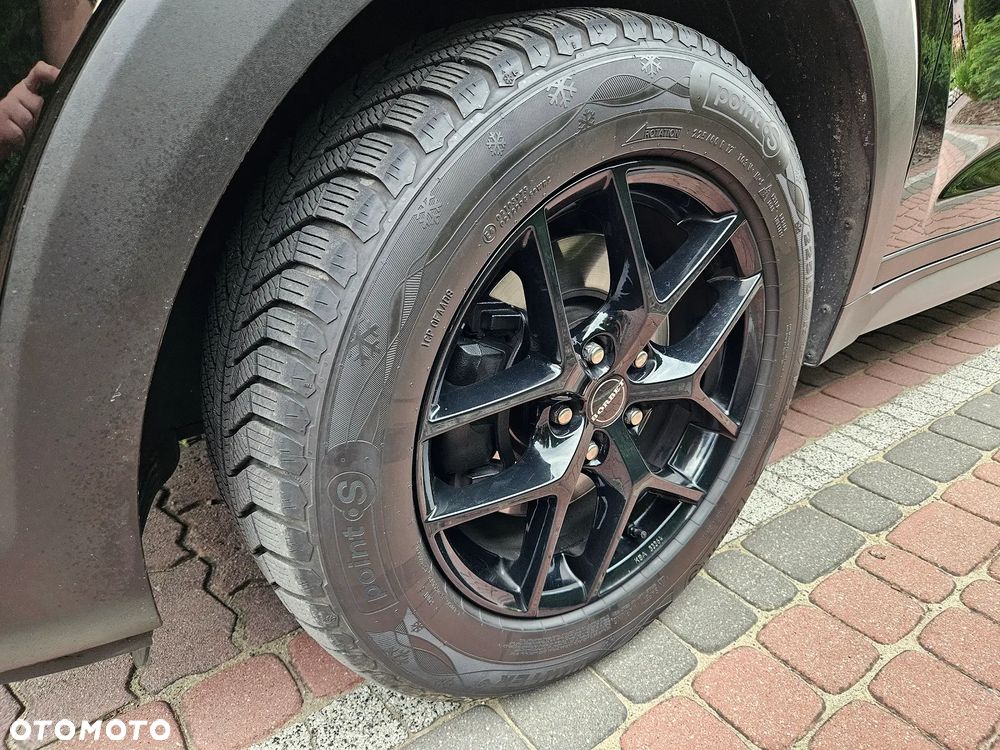 Hyundai Tucson - 22