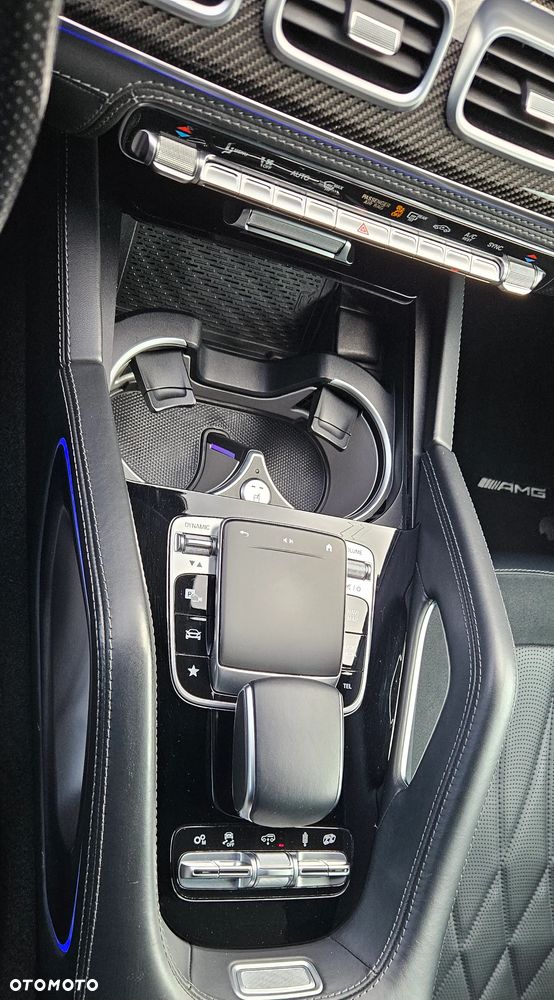 Mercedes-Benz GLE AMG 53 4-Matic Ultimate - 27