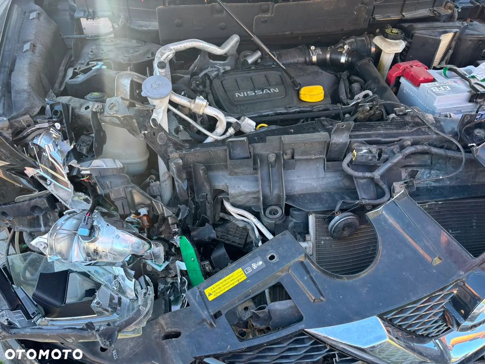 Nissan X-Trail 1.6 DCi Tekna 4WD EU6 - 3