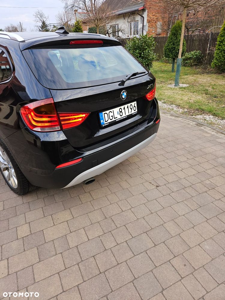 BMW X1 sDrive18i Sport Line - 5