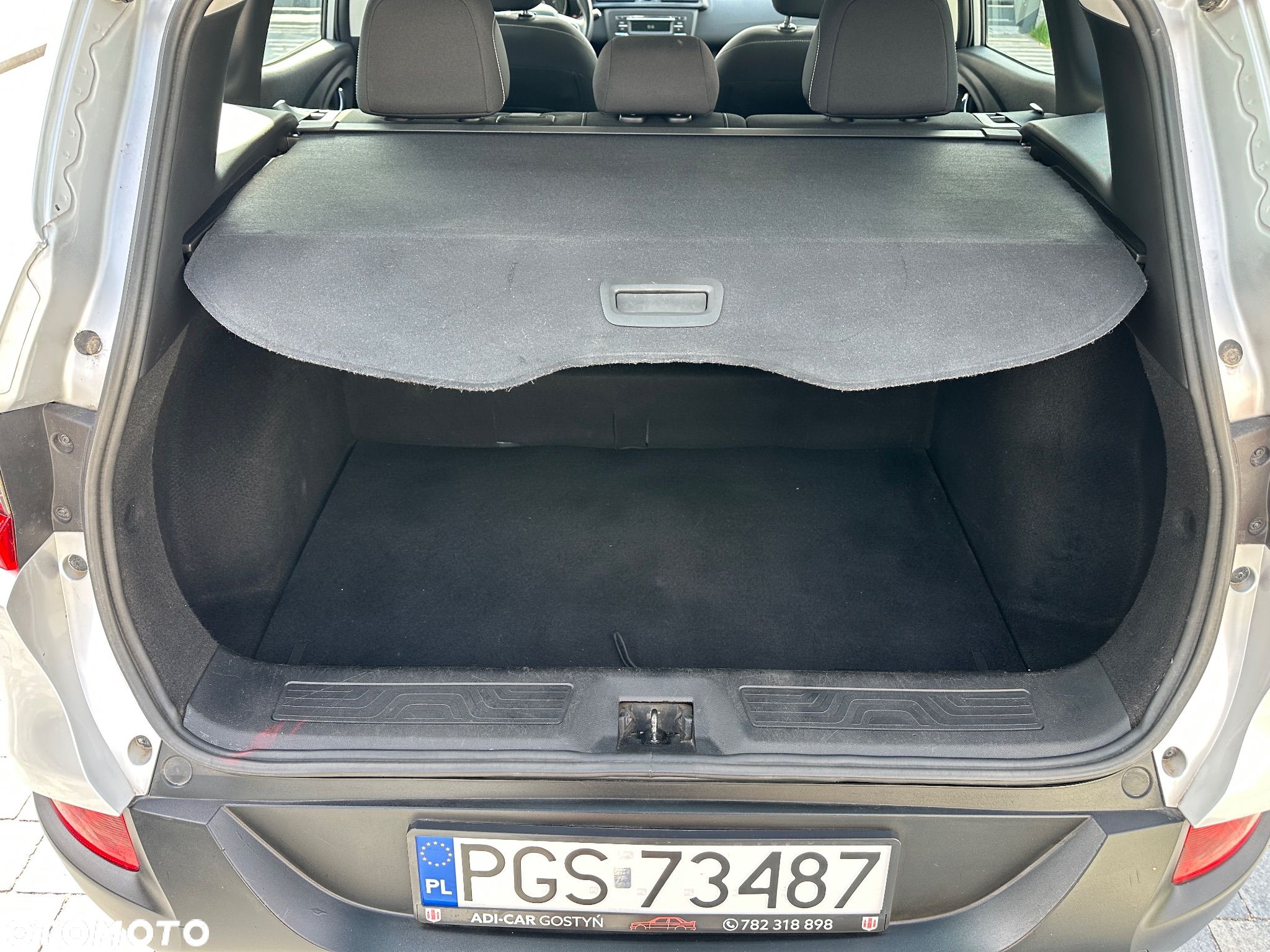 Renault Kadjar - 13