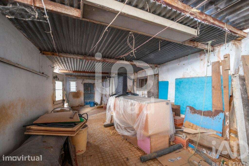 Casa / Villa em Quelfes de 111,05 m2 - Grande imagem: 4/40