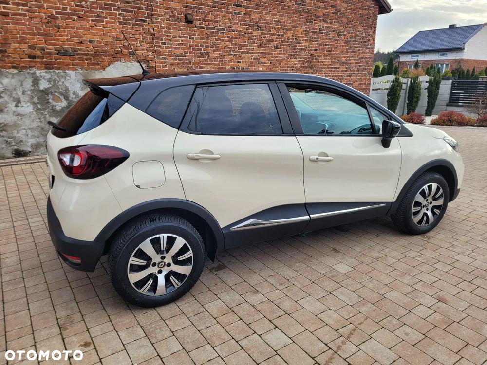 Renault Captur 0.9 Energy TCe Limited - 10