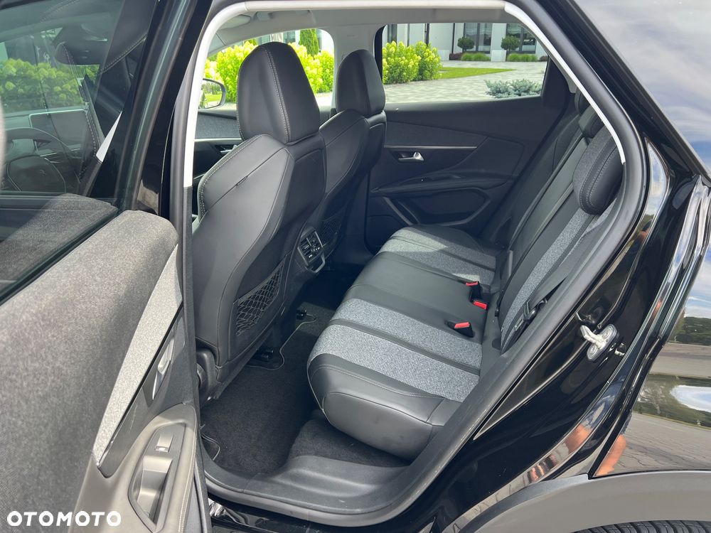 Peugeot 3008 HDi FAP 115 EGS6 Stop&Start Business-Line - 21