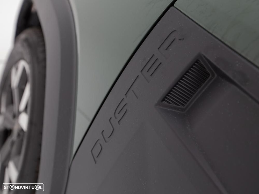 Dacia Duster 1.6 Hybrid Extreme - 16