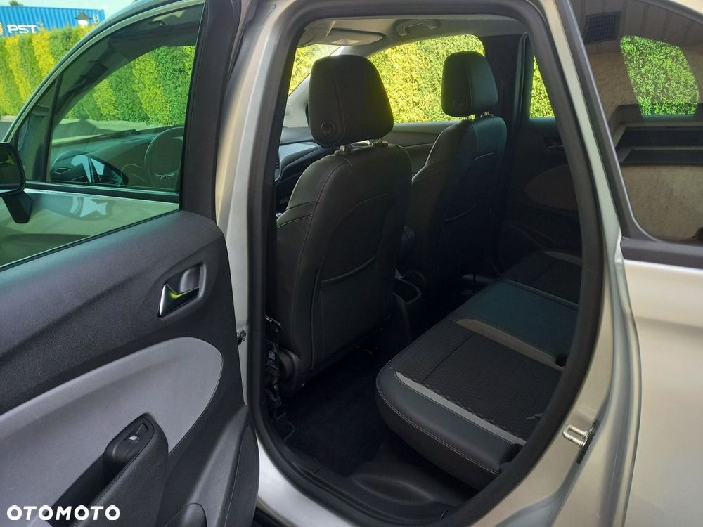 Opel Crossland X 1.2 Limited Edition - 26