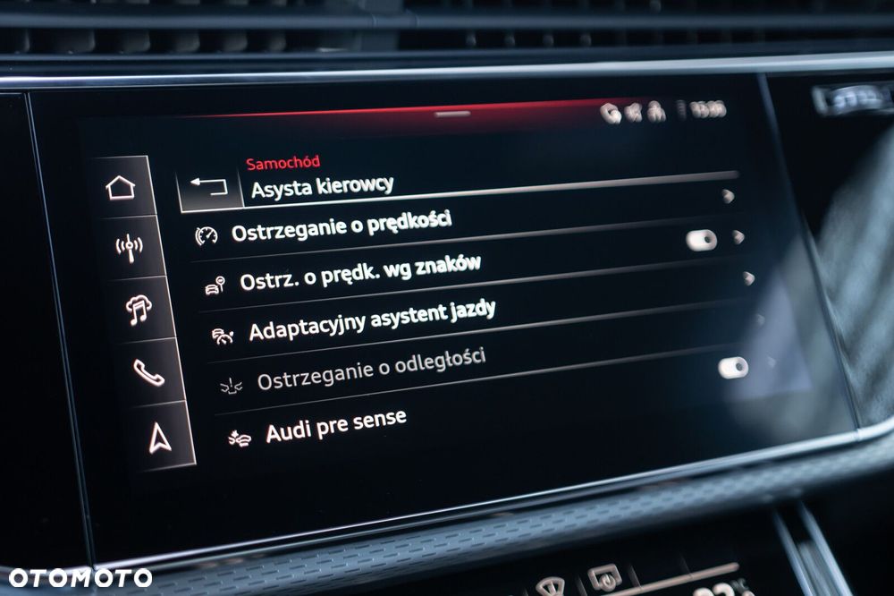 Audi Q7 60 TFSI e PHEV Quattro S Line Tiptr - 28