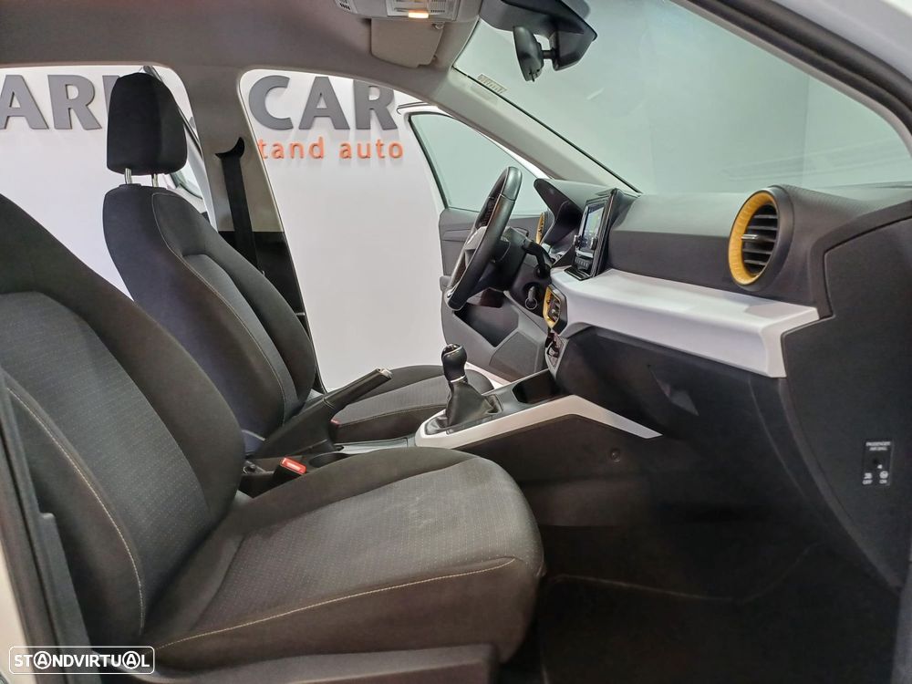 SEAT Arona 1.0 TSI Style - 11