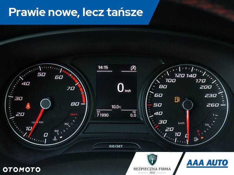 Seat Leon - 13