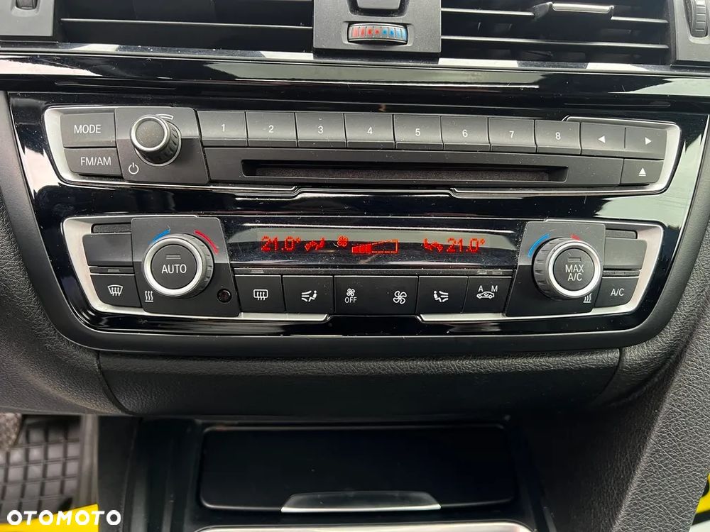 BMW Seria 4 428i Coupe Advantage - 14