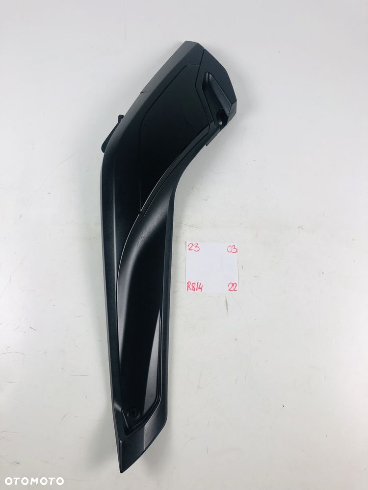 Yamaha XMAX 125 250 15-16 listwa wypełnienie