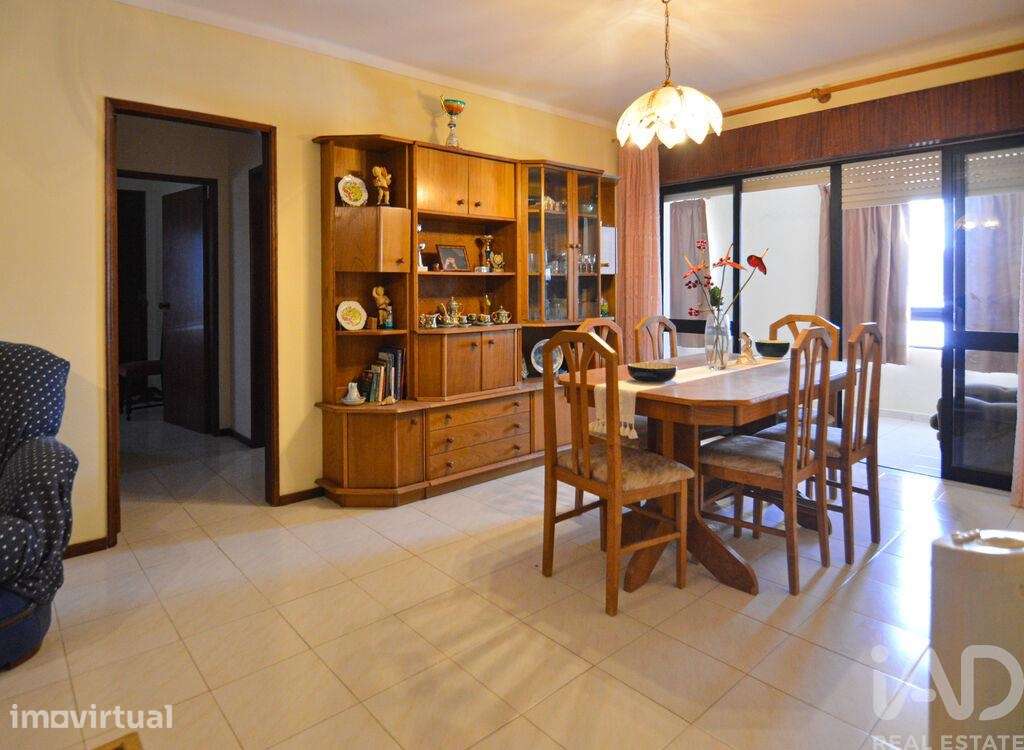 Apartamento T2 em Quarteira de 72,3 m2 - Grande imagem: 2/15