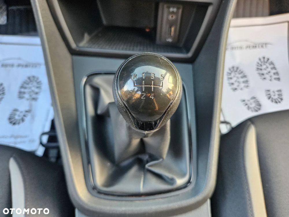 Seat Leon 1.6 TDI Start&Stop Style - 22