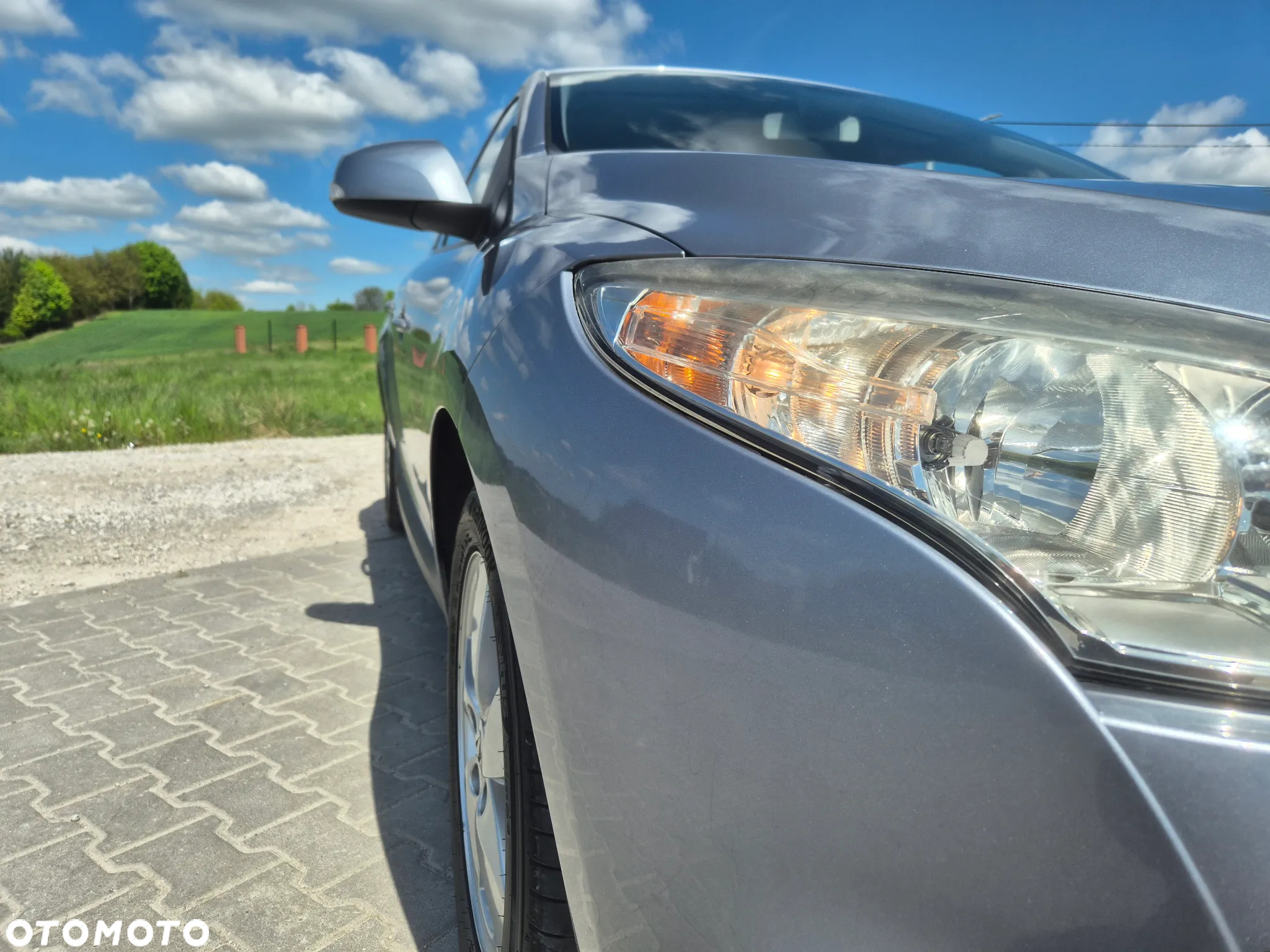Renault Megane 1.6 16V Generation - 10