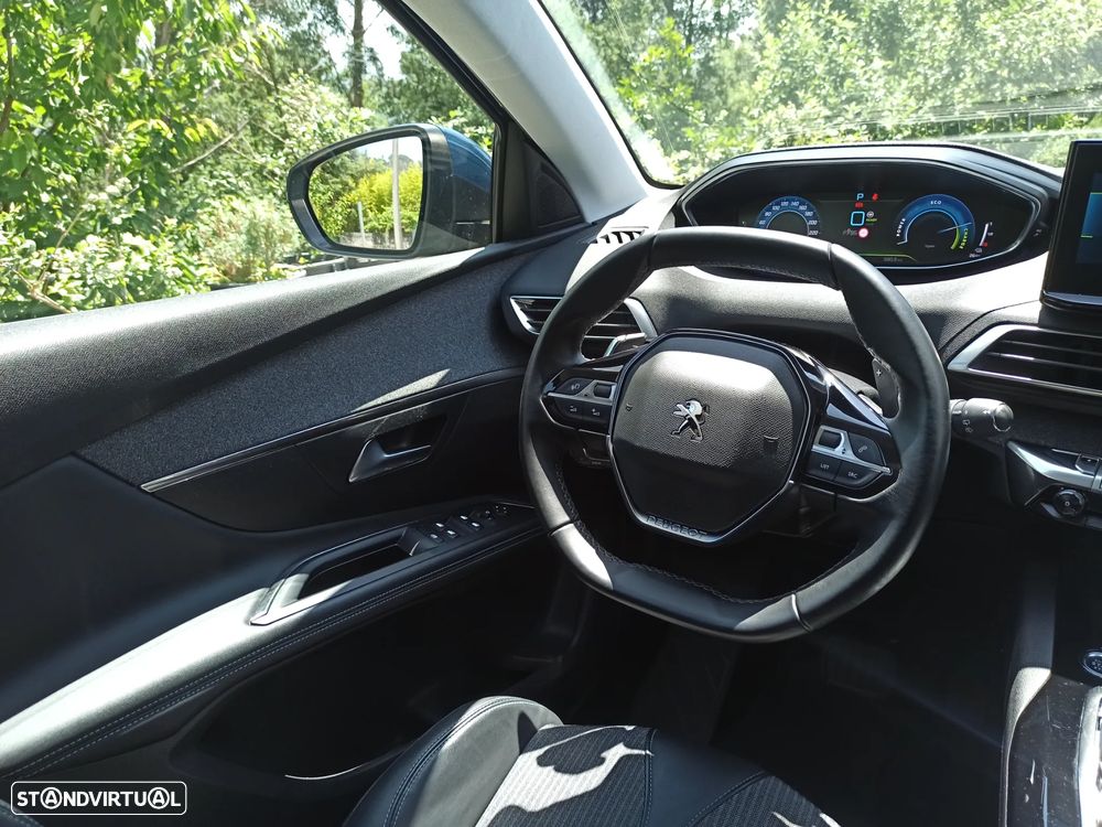 Peugeot 3008 - 8