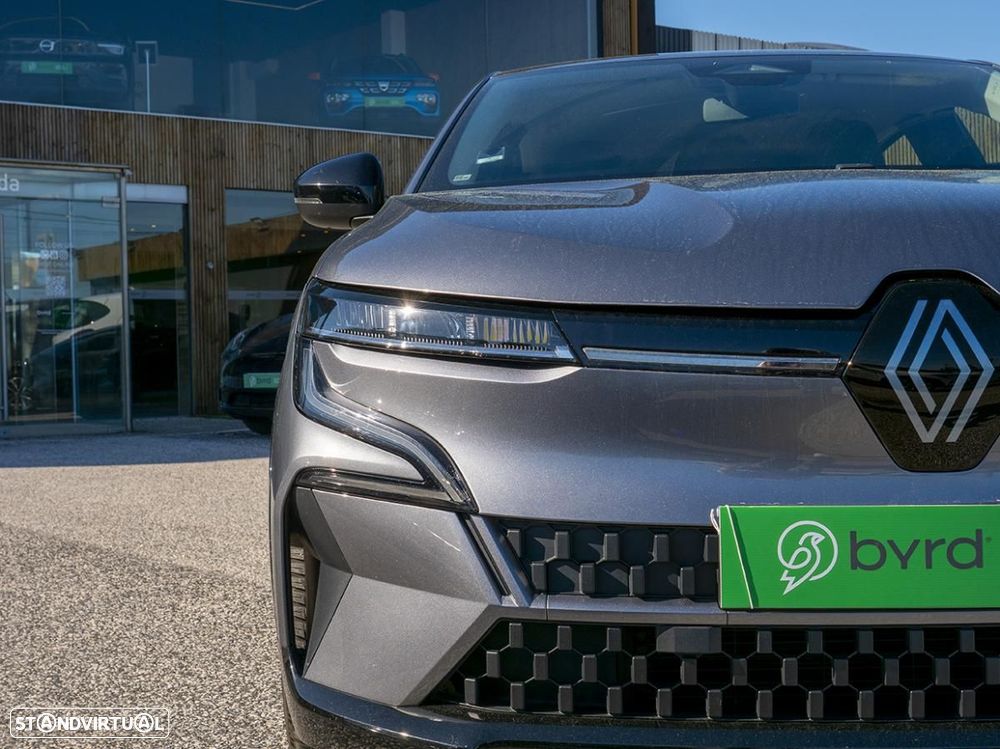 Renault Mégane E-Tech EV60 Evolution ER Optimum Charge - 6
