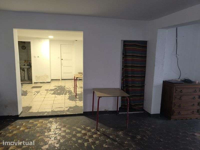 Armazém alugar Caneças - Grande imagem: 3/4