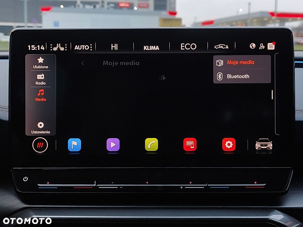 Cupra Formentor 1.4 e-Hybrid VZ DSG - 24