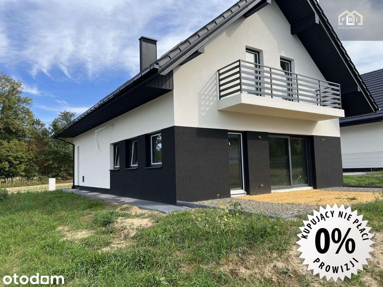 Dom na sprzedaż, 5 pokoi, 125 m²