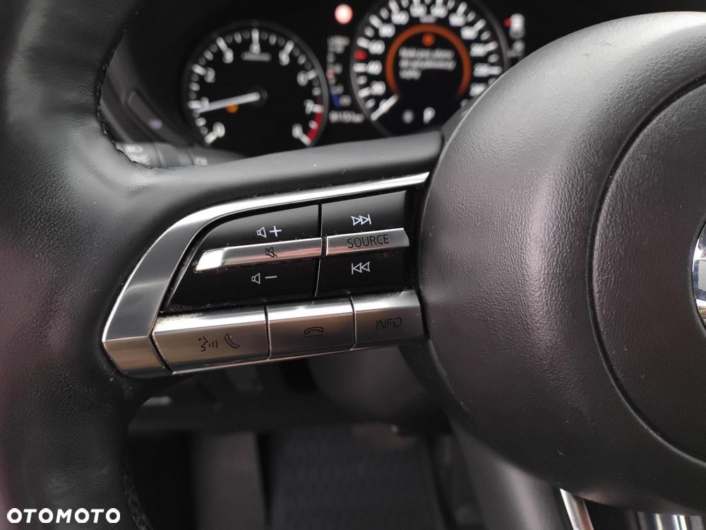 Mazda CX-30 - 12
