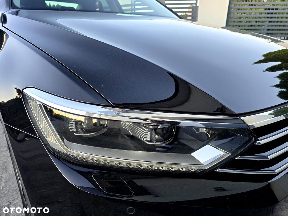 Volkswagen Passat 1.8 TSI BMT Highline DSG - 14
