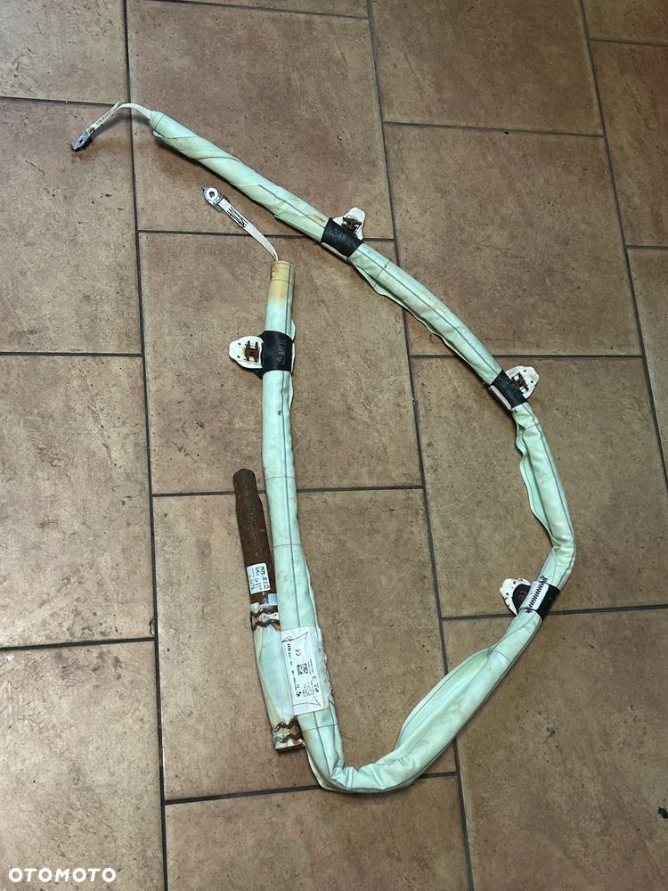 KURTYNA AIRBAG PRAWA BMW 3 F30 7311202 - 1