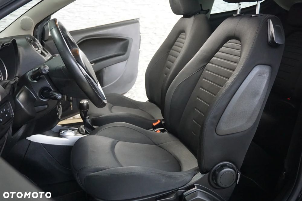 Alfa Romeo Mito 1.3 JTDM - 20