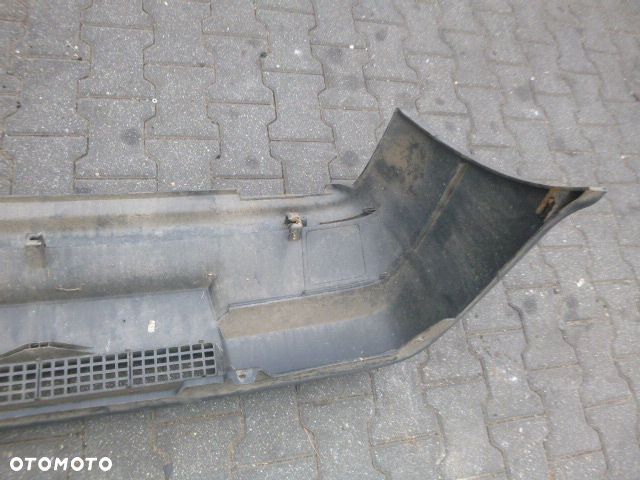 ZDERZAK PRZÓD PRZEDNI FIAT UNO - 17
