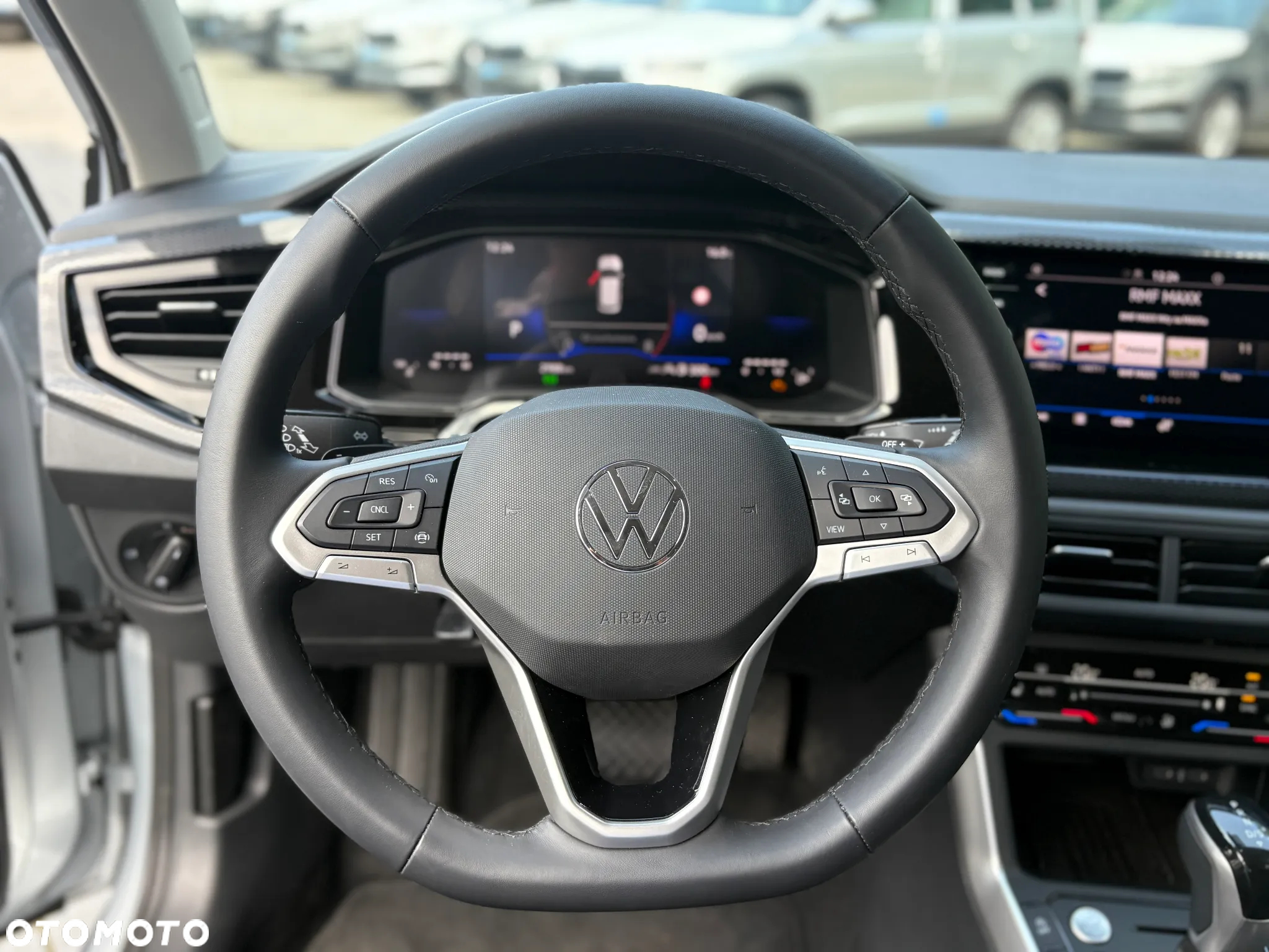 Volkswagen Taigo 1.0 TSI Life Plus DSG - 14