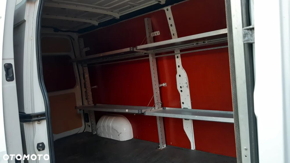 Opel Opel Movano 2.3 CDTI HKa L3H2 3,5t - 9