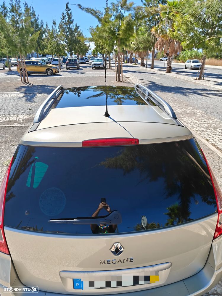 Renault Mégane Break - 12