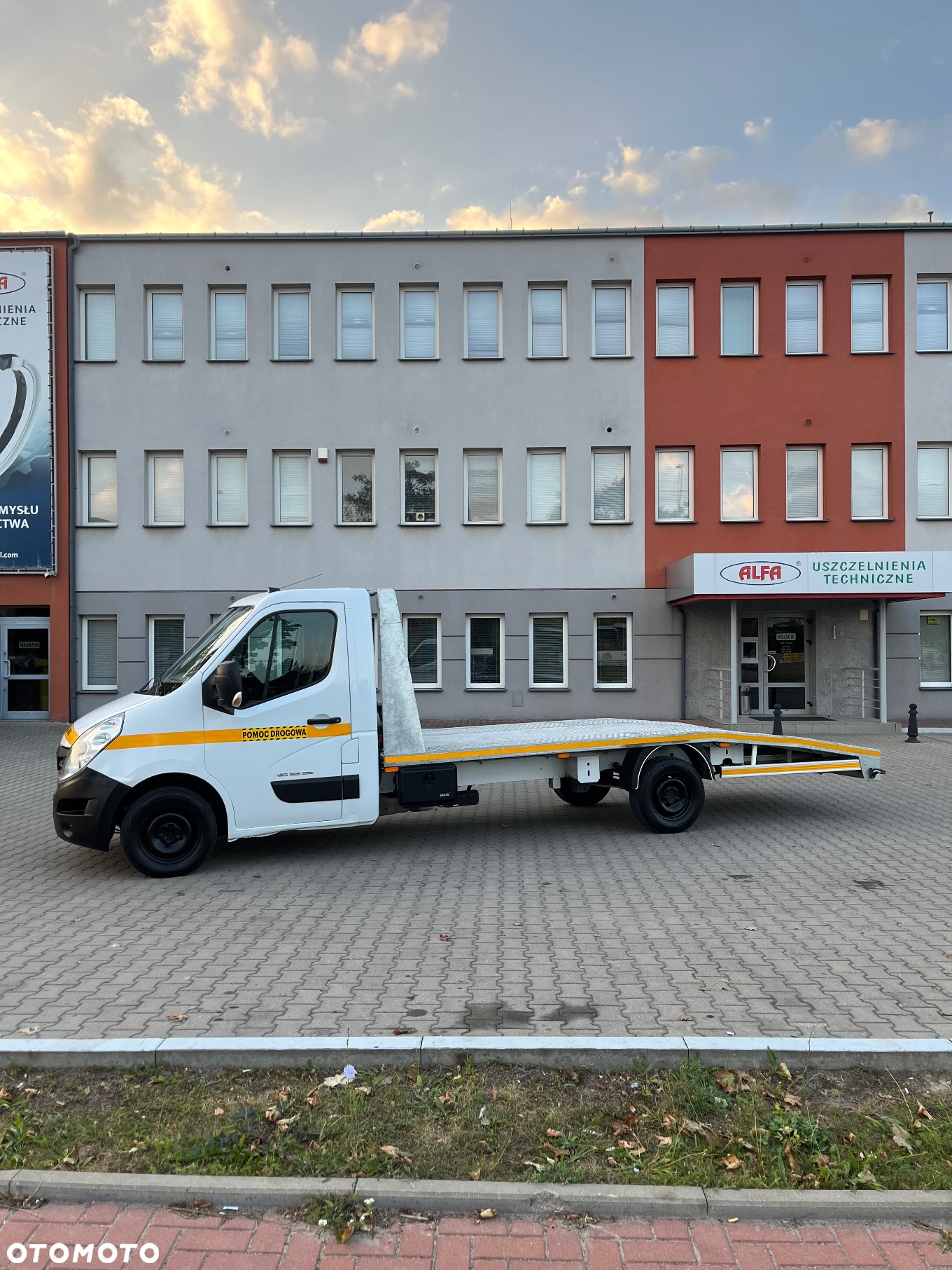 Renault Master - 4