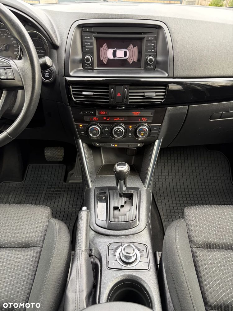 Mazda CX-5 2.2 SKYACTIV-D Center-Line - 27