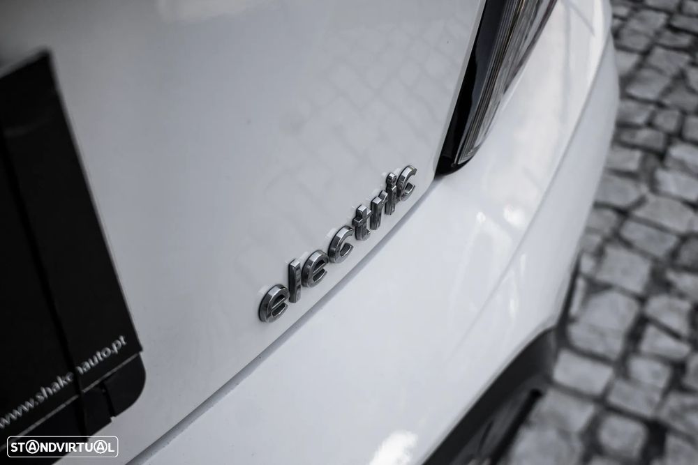 Hyundai Kauai EV 64 kWh Premium - 13