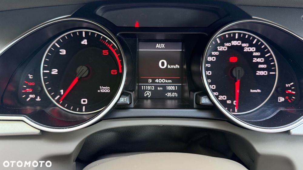 Audi A5 Coupé - 12