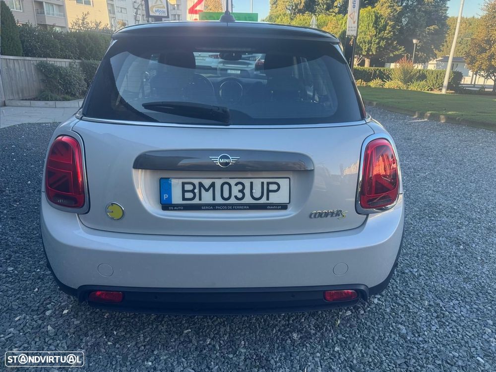 MINI Coupé - 4
