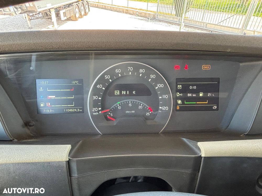 Volvo FH 460 2 buc - 13