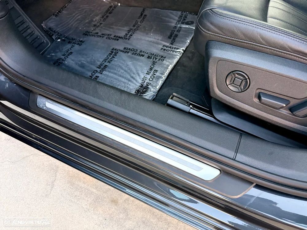 Audi A6 Avant 50 TFSIe quattro S tronic - 24