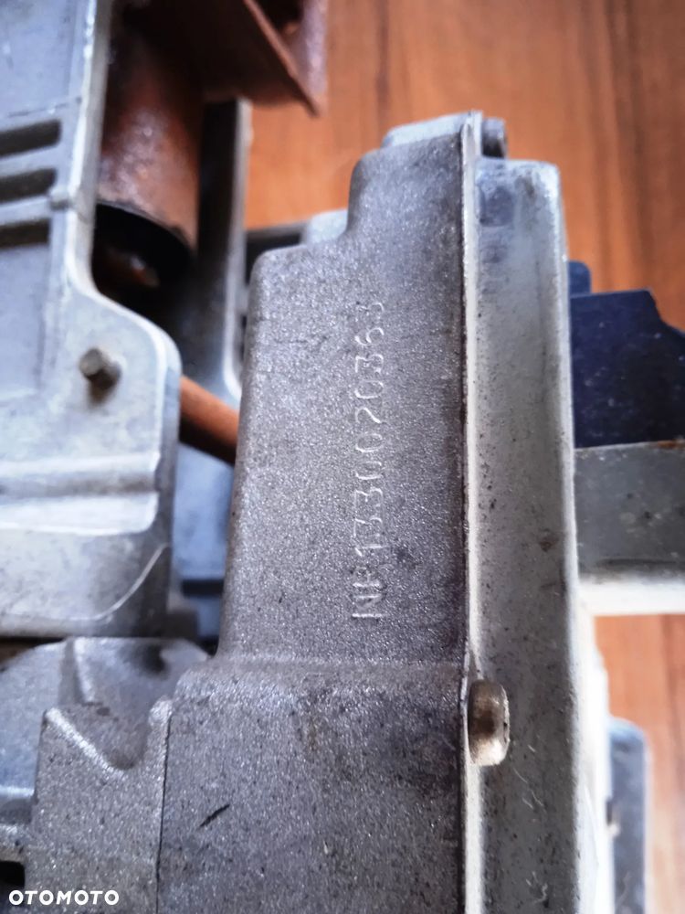 Kolumna Wspomaganie elektryczne	Renault Megane		x84 8200246633b - 5