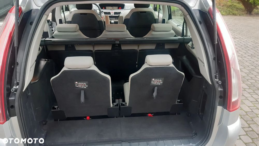 Citroën C4 Grand Picasso - 18