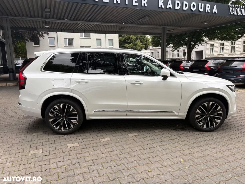Volvo XC 90 - 7