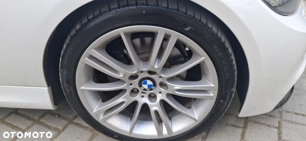BMW Seria 3 318i Edition Sport - 7