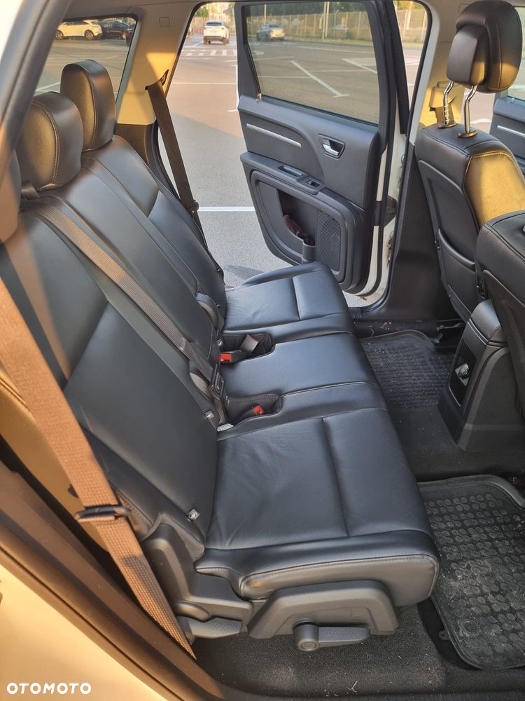 Dodge Journey - 6